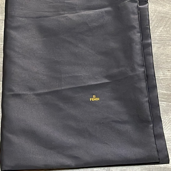 Authentic Fendi X-Large Dust Bag - Picture 3 of 11